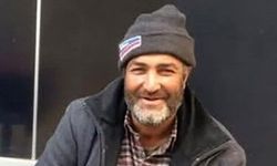 Sulama kanalına düşen 54 yaşındaki motosiklet sürücüsü hayatını kaybetti