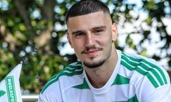 Muğlaspor’a genç golcü