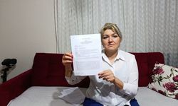 Ankete katıldı, maaşına haciz geldi, banka hesapları bloke edildi