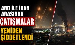 İsrail’in istediği oldu: ABD-İran savaşı yeniden başladı