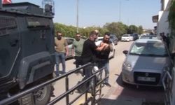 Husumet kavgasında: Yoldan geçen vatandaş öldü