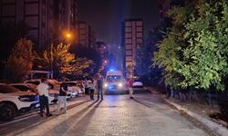 Boşanmak isteyen eşini uykusunda tabancayla öldürdü