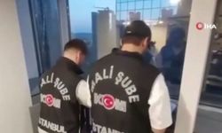 Ahbap soruşturmasında yeni operasyon:14 şüpheli gözaltında