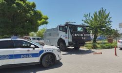 Akraba aileler arasında arazi kavgası: 8 yaralı