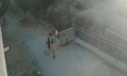 Otizmli çocuk akranları tarafından su kanalına itildi