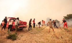 Fethiye ve Seydikemer alevlere karşı ortak mücadele