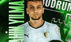 Bodrum FK, Trabzonspor'un genç stoperi Ali Şahin Yılmaz'ı kadrosuna kattı