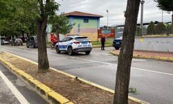 Tartıştığı amcasını palayla öldürdü