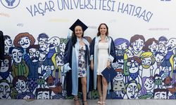 İki anne, iki başarı: Biri kızı, diğeri oğlu için başardı