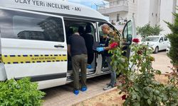 43 yaşındaki kadın evinde ölü bulundu