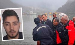 Kayıp Arap turist ölü olarak bulundu