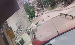 Arazi anlaşmazlığı yüzünden ağabeyini, yengesini ve yeğenini öldürdü