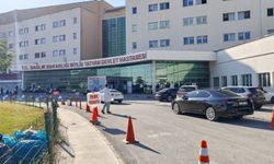 Sağlık müdürünün makam aracı kazaya karıştı: 11 yaşındaki çocuk yaralandı