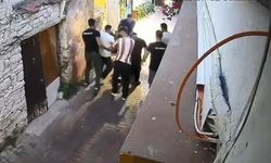 Silahla vurdukları adamı darbederek öldürdüler