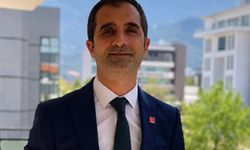 CHP Denizli İl Başkanlığına Ayhan Oran atandı