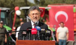 Bakan Yumaklı: Uşak’ta konuştu, yarın Muğla’da