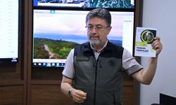 Bakan Yumaklı; "15 Ekim'e kadar teyakkuzdayız"