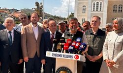 akanı Yumaklı: "Seydikemer'in tarım potansiyelini büyüteceğiz"