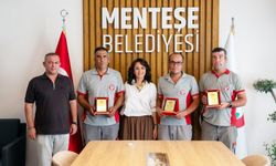 Buldukları çantayı sahibine teslim eden personele özendirme primi