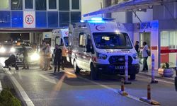 Hamile kadın, eski eşinin silahlı saldırısında: 32 haftalık bebeğini kaybetti