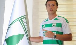Muğlaspor'dan orta sahaya genç takviye: Buluthan Bulut imzayı attı