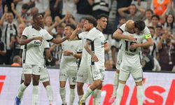 Beşiktaş'ın UEFA Avrupa Ligi fikstürü belli oldu