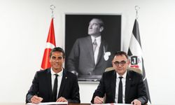 Beşiktaş, Doğan Alemdar'ı kadrosuna kattı