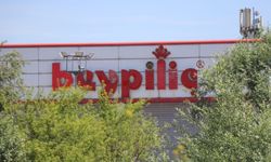 Beypiliç'te zehirlenme: 34 işçi hastanelik oldu