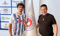 Bora Aydınlık Fethiyespor'da