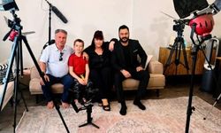 Ağlatırken korkutacak! "Bulut’un Azabı" yolda