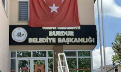 Burdur Belediyesindeki "görevi kötüye kullanma" davası başladı