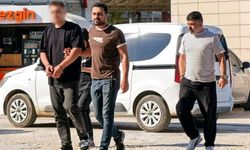 Arkadaşını silahla tehdit edip kendi borcunu ödetti