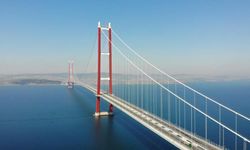 Köprü ve otoyol ücretleri zamlandı