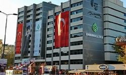 Son Dakika | Ankara'da Çankaya Belediyesi'ne polis operasyonu