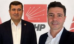 CHP Muğla İl Başkanlığı’na atanan Halil Karahan'ın oğlundan Nail Kızıl'a destek