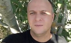 Cinayet Zanlısı Mezarlıkta Kıskıvrak Yakalandı