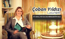 EY AHALİ, NE OLACAK MEMLEKETİN HALİ