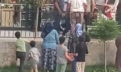 Balkondan düşen 2 yaşındaki çocuk hayatını kaybetti