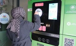 İlk gün 1,5 milyon şişe toplandı