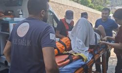 Sahil Güvenlik'ten Fethiye açıklarında zamanında müdahale