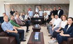 Yeni Parti’ye en büyük destek Denizli’den
