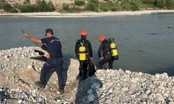 Özbekistan uyruklu Khlımjonov‘un derede cesedi bulundu