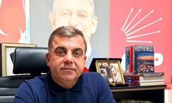 CHP ilçe başkanı gözaltına alındı