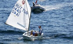 Muğla'nın gururu Eren'in yeni hedefi olimpiyatlar