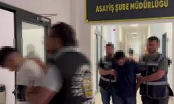 "Patates Kızartırken Arkasından Vurdular"