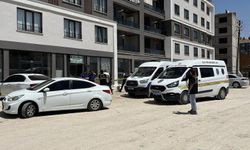 500 Bin Liralık Alacak Tartışması:1 kişi bacağından vuruldu