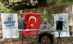 İmam Hatipliler Ağla Yaylası’nda buluştu