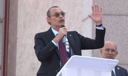Etimesgut Belediyesi'ne yolsuzluk operasyonu: Erdal Beşikçioğlu gözaltında