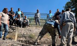 Eşini tabancayla vurarak öldüren şahıs tutuklandı