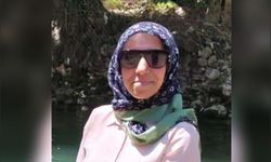 Uykudaki eşini iple boğup öldürdü